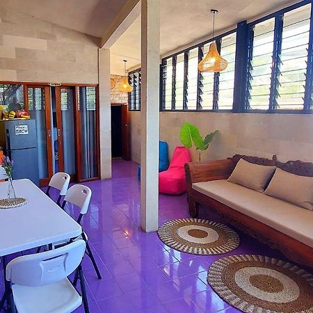 Hustay Guest House - Canggu Exterior foto