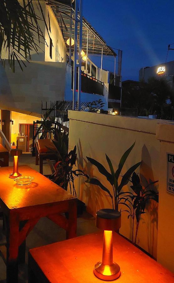 Hustay Guest House - Canggu Exterior foto